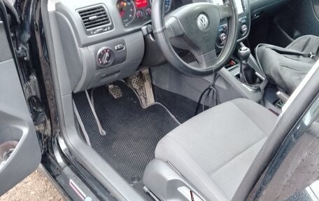 Volkswagen Jetta VI, 2008 год, 795 000 рублей, 6 фотография
