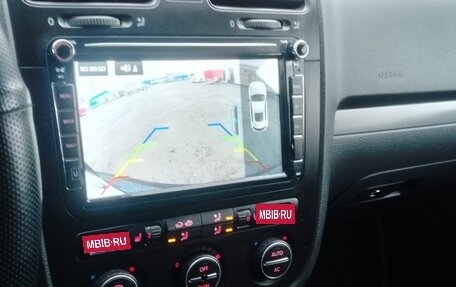 Volkswagen Jetta VI, 2008 год, 795 000 рублей, 3 фотография