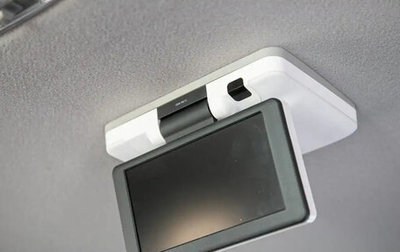 Toyota Ractis II, 2012 год, 850 000 рублей, 1 фотография