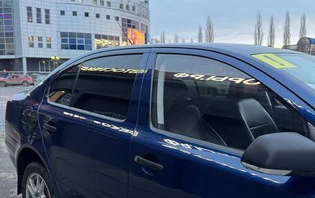 Skoda Octavia, 2007 год, 580 000 рублей, 2 фотография