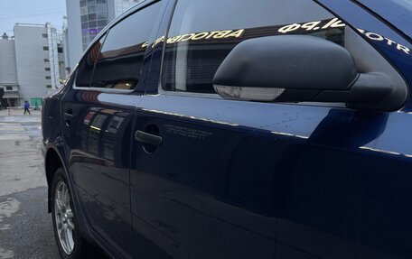 Skoda Octavia, 2007 год, 580 000 рублей, 3 фотография