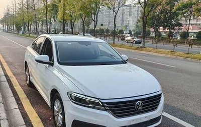 Volkswagen Lavida, 2019 год, 1 430 000 рублей, 1 фотография