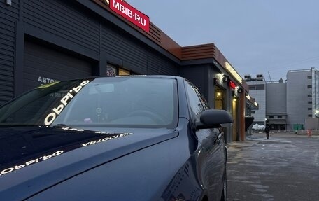 Skoda Octavia, 2007 год, 580 000 рублей, 5 фотография