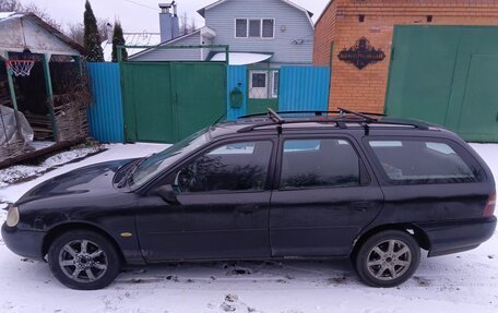 Ford Mondeo II, 1999 год, 220 000 рублей, 2 фотография