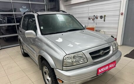 Suzuki Grand Vitara, 2000 год, 650 000 рублей, 1 фотография