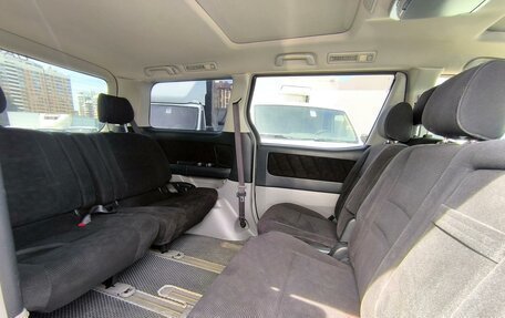 Toyota Alphard III, 2003 год, 900 000 рублей, 1 фотография