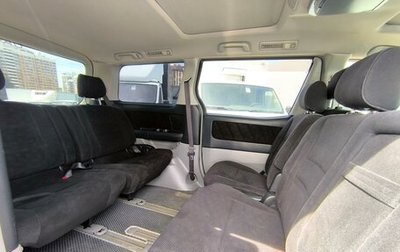 Toyota Alphard III, 2003 год, 900 000 рублей, 1 фотография