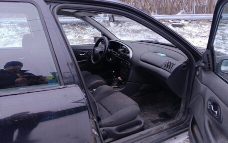 Ford Mondeo II, 1999 год, 220 000 рублей, 5 фотография