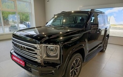 Haval H9, 2024 год, 4 499 000 рублей, 1 фотография