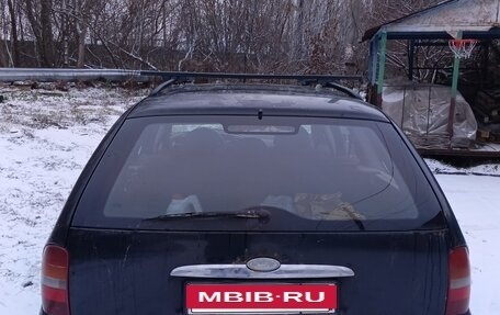 Ford Mondeo II, 1999 год, 220 000 рублей, 3 фотография