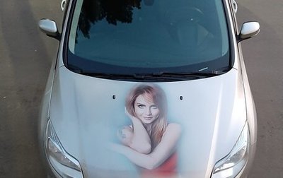 Ford Focus III, 2013 год, 759 000 рублей, 1 фотография