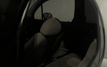 Daewoo Matiz I, 2008 год, 89 990 рублей, 5 фотография