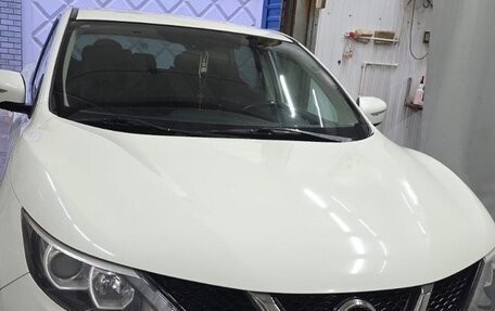 Nissan Qashqai, 2014 год, 1 450 000 рублей, 1 фотография