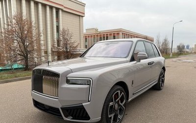 Rolls-Royce Cullinan, 2025 год, 69 975 000 рублей, 1 фотография