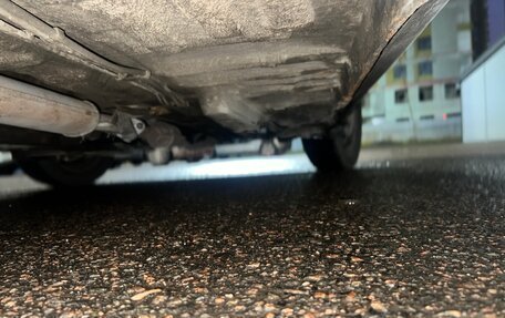 Daewoo Matiz I, 2008 год, 89 990 рублей, 10 фотография