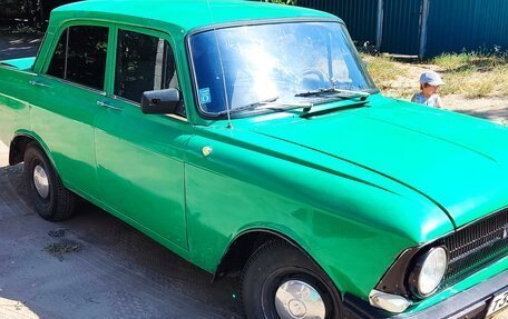 ИЖ Москвич-412, 1981 год, 90 000 рублей, 2 фотография