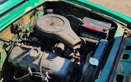 ИЖ Москвич-412, 1981 год, 90 000 рублей, 6 фотография