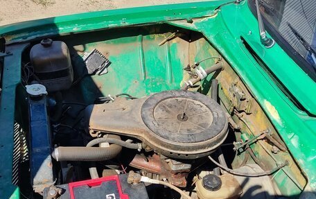 ИЖ Москвич-412, 1981 год, 90 000 рублей, 5 фотография