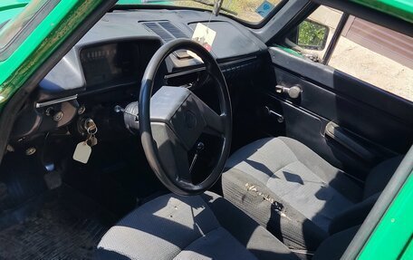 ИЖ Москвич-412, 1981 год, 90 000 рублей, 8 фотография