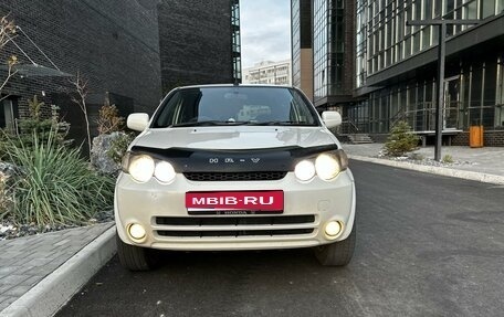 Honda HR-V I, 2003 год, 555 000 рублей, 1 фотография