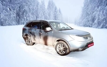 Hyundai ix55, 2008 год, 1 050 000 рублей, 1 фотография