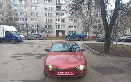 Nissan NX Coupe, 1991 год, 150 000 рублей, 1 фотография