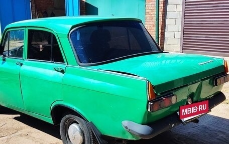 ИЖ Москвич-412, 1981 год, 90 000 рублей, 3 фотография