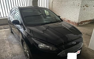 Ford Focus III, 2017 год, 800 000 рублей, 1 фотография