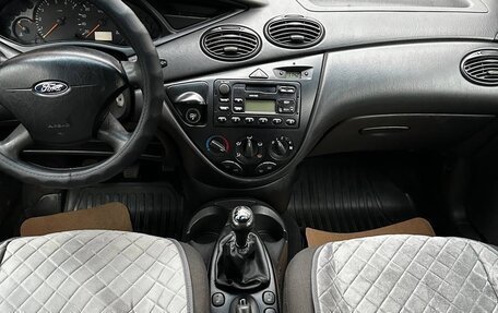 Ford Focus IV, 2003 год, 320 000 рублей, 8 фотография