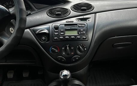 Ford Focus IV, 2003 год, 320 000 рублей, 11 фотография