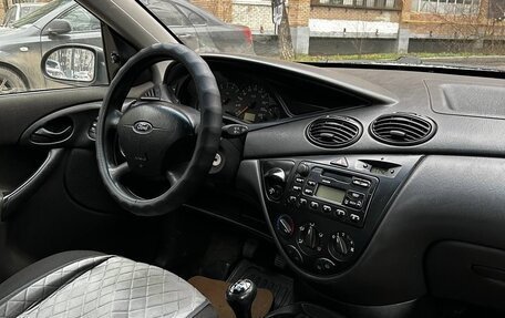 Ford Focus IV, 2003 год, 320 000 рублей, 13 фотография