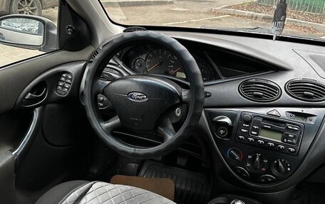 Ford Focus IV, 2003 год, 320 000 рублей, 10 фотография