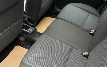 Ford Focus IV, 2003 год, 320 000 рублей, 12 фотография