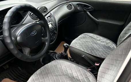 Ford Focus IV, 2003 год, 320 000 рублей, 15 фотография