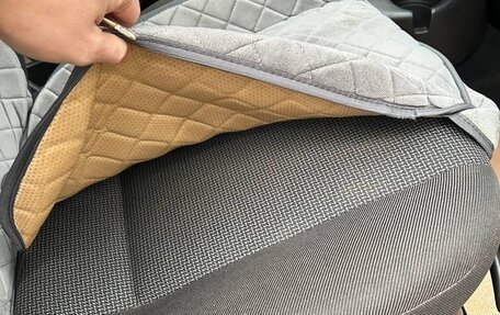 Ford Focus IV, 2003 год, 320 000 рублей, 16 фотография