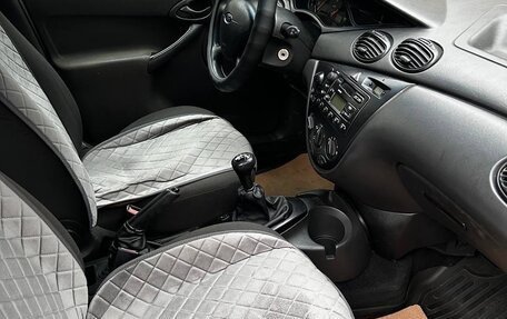 Ford Focus IV, 2003 год, 320 000 рублей, 14 фотография