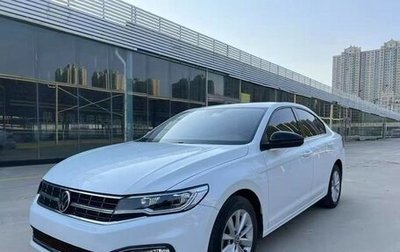 Volkswagen Bora, 2022 год, 1 219 000 рублей, 1 фотография