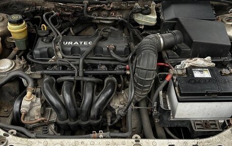 Ford Focus IV, 2003 год, 320 000 рублей, 20 фотография