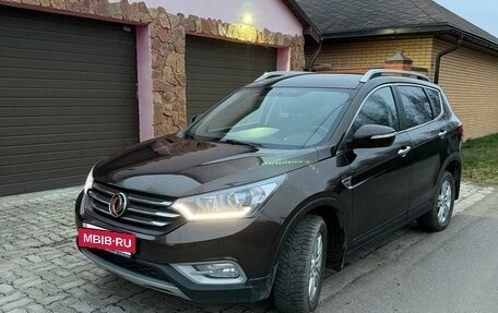 DongFeng AX7 I, 2017 год, 900 000 рублей, 2 фотография