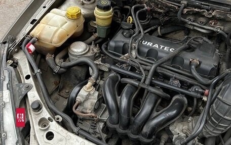 Ford Focus IV, 2003 год, 320 000 рублей, 19 фотография