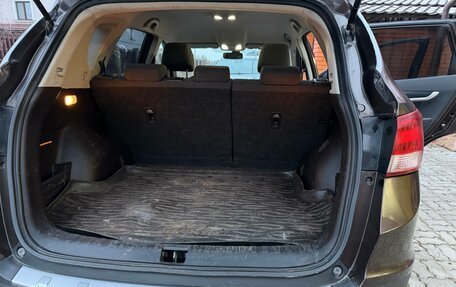 DongFeng AX7 I, 2017 год, 900 000 рублей, 9 фотография