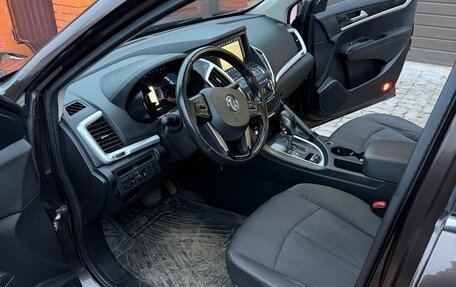 DongFeng AX7 I, 2017 год, 900 000 рублей, 6 фотография