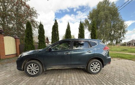 Nissan X-Trail, 2019 год, 2 500 000 рублей, 1 фотография