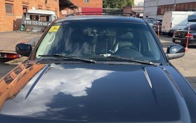 Chevrolet Tahoe III, 2012 год, 1 800 000 рублей, 1 фотография