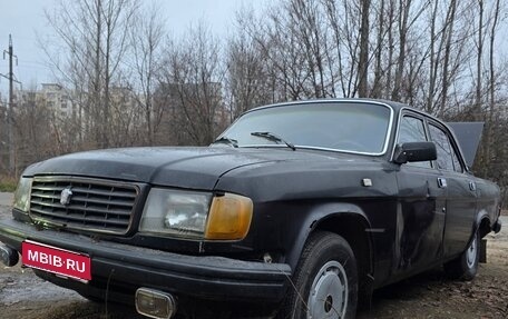 ГАЗ 31029 «Волга», 1994 год, 77 000 рублей, 1 фотография