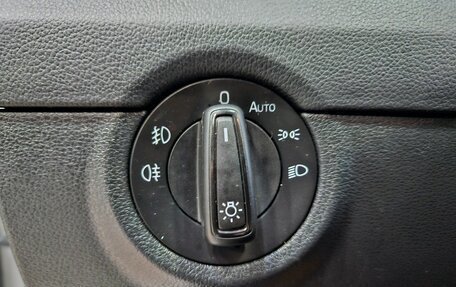 Skoda Octavia, 2018 год, 1 499 000 рублей, 16 фотография