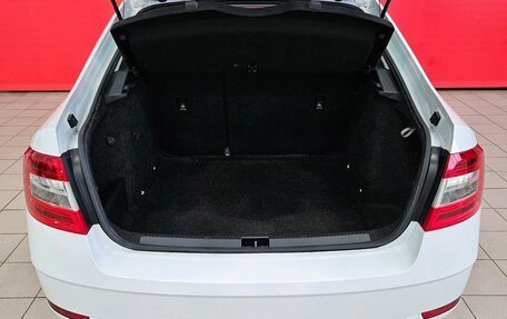 Skoda Octavia, 2018 год, 1 499 000 рублей, 18 фотография