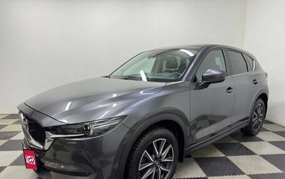 Mazda CX-5 II, 2018 год, 2 571 000 рублей, 1 фотография
