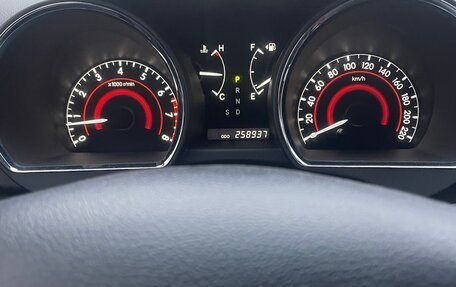 Toyota Highlander III, 2013 год, 2 300 000 рублей, 10 фотография