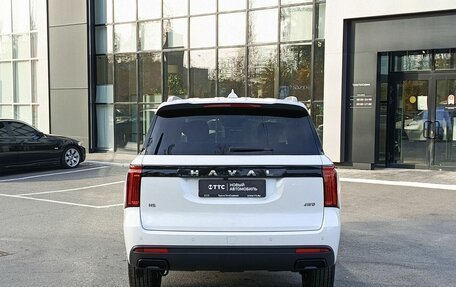 Haval H5, 2024 год, 3 649 000 рублей, 5 фотография